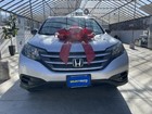 2014 Honda Cr-v Lx Awd Just 73k Miles