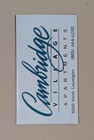 1997-98 Bakersfield Fog Hockey Pocket Schedule Wchl         