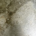 Vintage Poole Georgian Silver Gravy Pot Pipkin Sauce Brandy Warmer