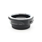 Metabones T Speed Booster Ultra 0 71x Adapter Canon Ef Lens To Mft Camera  772