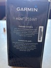 Garmin Nuvi 255wt Gps