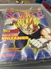 Scrye Collectible Card Games Magazine  59 May 03   Toy Fare Toy Magazine Aug 00