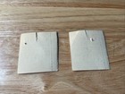 Metropolitan Opera House Season 1931-1932 Seats A57 A59 Ephemera Ticket Stubs