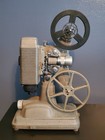 Revere Model 85 8mm Movie Film Projector