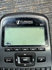 Turning Technologies Response Card Qt2 Rcqr 02 Clicker Qwerty 