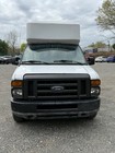 2011 Ford E-series Van 