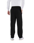 Cn385 Champion P800 Adult Powerblend Open Bottom Sweatpant With Pockets