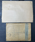 Worldwide Postal History - Cards   Covers  27 