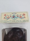 Imsco Doll Wig -  M-75  - Size 4 5  -  Color D  Brown- Item 107041 - New