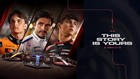 New Sealed Disc - F1 25 - Sony Playstation 5 - Ps5