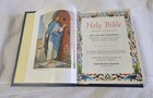 Holy Bible Freemason Masonic Master Reference Edition Heirloom