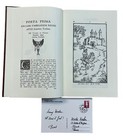Ninth Gate Latin Book The Kingdom Of Shadows Novem Portis Aristide Torchia Full