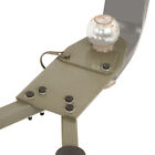 Kill Shot 500 Lbs  Capacity Game Cart Tow Bar