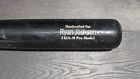 Ryan Jackson St  Louis Cardinals Game Used Marucci Pro Model Mlb Baseball Bat  