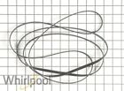 New Genuine Oem Whirlpool Dryer Drum Belt Wpw10112954