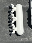 Ashley Black Fascia Blaster Mini Blaster Cellulite Massager 9-claw   Bonus