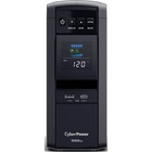 Cyberpower Cp1000pfclcd-r 1000va 600w Pure Sine Wave Ups - Certified Refurbished