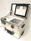 Roemer Pharmaroam 8xl Zargas Fluid Refrigerator W  Noco Genius 2  Free Shipping