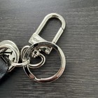 Louis Vuitton Dragonne Keychain Bag Charm - Excellent Condition M61950