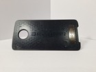 Black Jbl Soundboost 2 Moto Mod Speaker Motorola - Powers On - Sound Is Untested