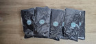 7pairs Copper Compression Socks For Men Women With Close Toe Knee High Sz L   Xl