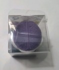 Purple Tulip Pin Cushion With Suction Cup New Sewing Pincushion 