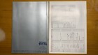 Free Shipping Toyota Vista Toyota July 1998 Catalog Used Book Old Car Showa