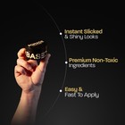 Based Pomade  Medium Hold   Medium Shine Hair Styling Cream For Men