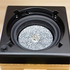 Grain Mill Electric Harvest Nutrimill Black Trim -backordered Til Apr 2026