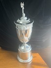 U s  Open Golf Championship Trophy Resin Replica 46cm Height Trophy