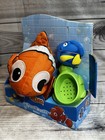 Finding Nemo Splash Mates Dory Bath Toys Pixar