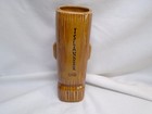 Islander Stockton Ca Vintage  kon-tiki  8  Tall  full Body  Tiki Mug-