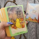The Journey Of Pooh Oracle Cards 50 Card Complete Deck Sibibi Art