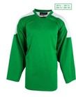 Hockeymonkey Two-tone  Hockey Practice Blank Jerseys- Sr   Yth Sizes  Many Color