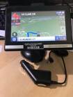 Rand Mcnally Tnd-510 Truck Gps Receiver Free 1 Year Warranty  Damage Protection