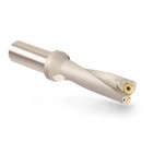 So Series 2d 3d 4d 10mm-35mm Indexable Drill Insert U Drill W coolant Thru Hole