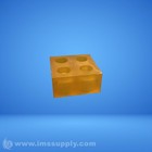 Industrial Block With Holes Fnip