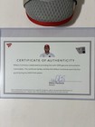 Willson Contreras St  Louis Cardinals Autographed Game-used Gray Nike Leg Guard