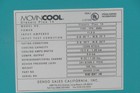      Movincool 13200 Btu Portable Ac Unit 115 Vac 1    241 398 Psig Classic Plus 14
