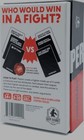 Superfight The Card Game  Second Edition 2e Fight Party Game Grim Rabbit New