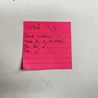 Mrc Ho Control Master 20 Power Center W  Walk Around Throttle Not Working