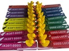 Spirit Clips - Good Luck Duck - Cheer  Competition  Sports  Conference    