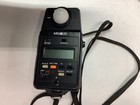 Minolta Auto Meter Iiif Light Meter Flash ambient