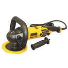 Dewalt Dwp849x 7  9  Variable Speed Rotary Polisher  12 Amp Free Shipping Usa