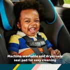 Convertible Car Seat All-in One Safety 1st Crosstown Slim City Storm