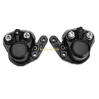 Front Left   Right Brake Caliper For Kawasaki H2 Mach Iv Z1 1972 1973 1974 1975