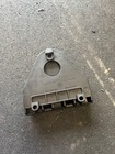 2000-02 B5 Audi S4 Hazard Warning Triangle Mount Bracket Holder 4d0860285b