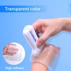Solid Ultrasound Coupling Gel Pad Ultrasound Imag Conductive Medical Use Gel Pad