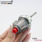 New Fuel Pressure Regulator 805227a1 For Mercury Mercruiser 502mag 454 Efi