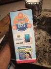 New Tetra Whisper In-tank Internal Power Filter For 1-4 Gallons